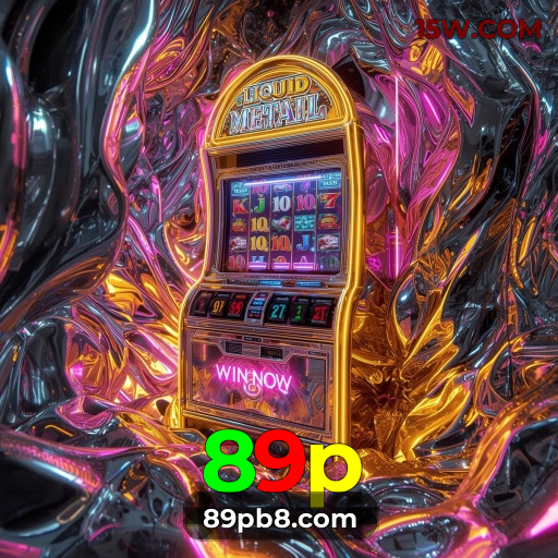 Tabela RTP dos jogos de cassino da 89p