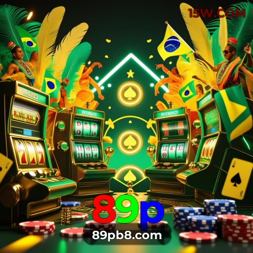 Lista Atualizada: Melhores Plataformas de Slots 89p em Fevereiro