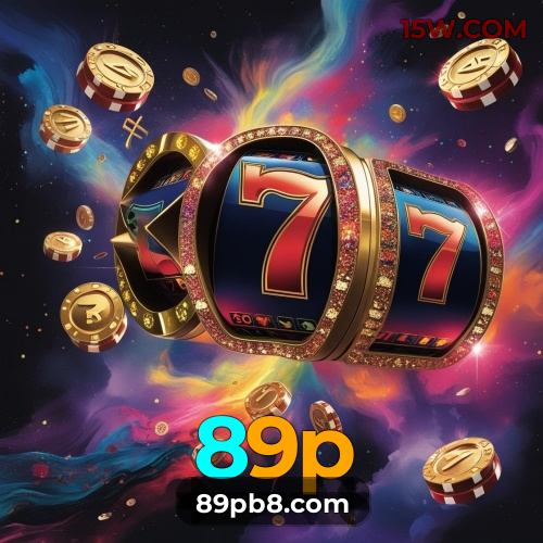 Logo da 89p