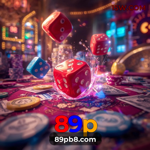 Tabela RTP dos jogos de cassino da 89p